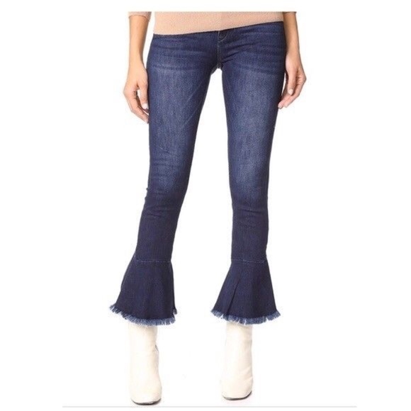 Blank NYC Denim - Blank NYC Ankle Stretch Mid-Rise Jeans Sz 26